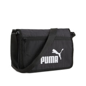 Borsa Puma Unisex - Nero