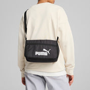 Borsa Puma Unisex - Nero