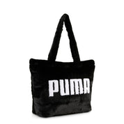 Borsa Puma Unisex - Nero