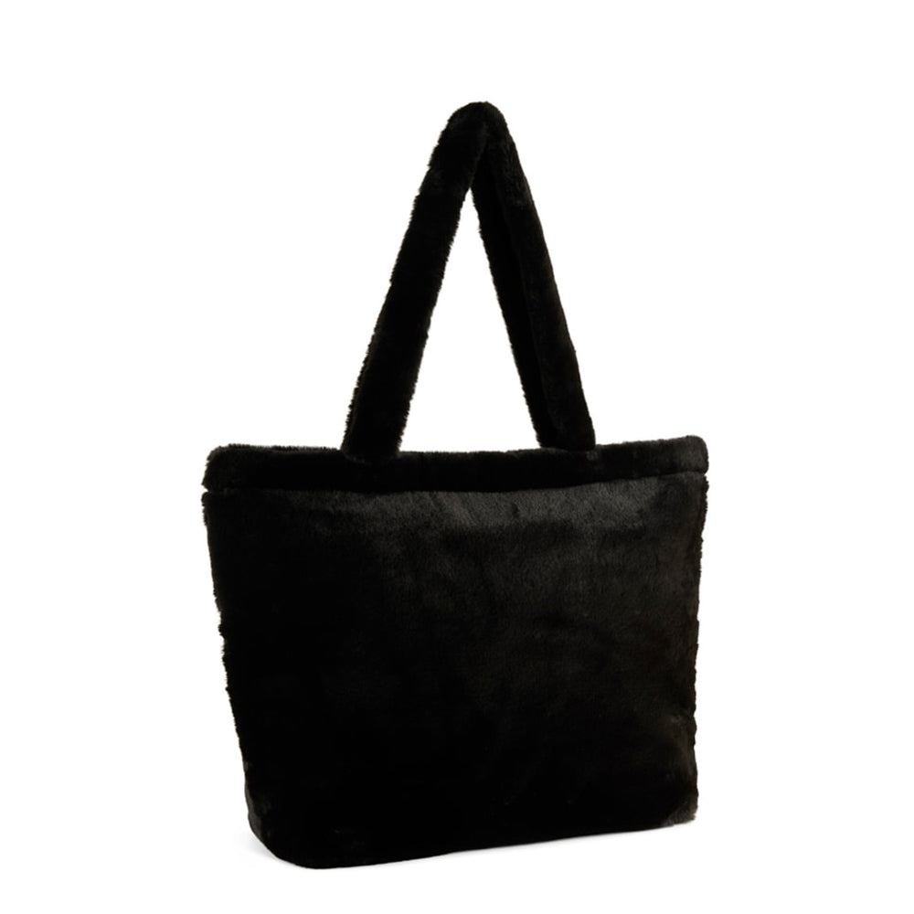 Borsa Puma Unisex - Nero