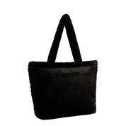 Borsa Puma Unisex - Nero