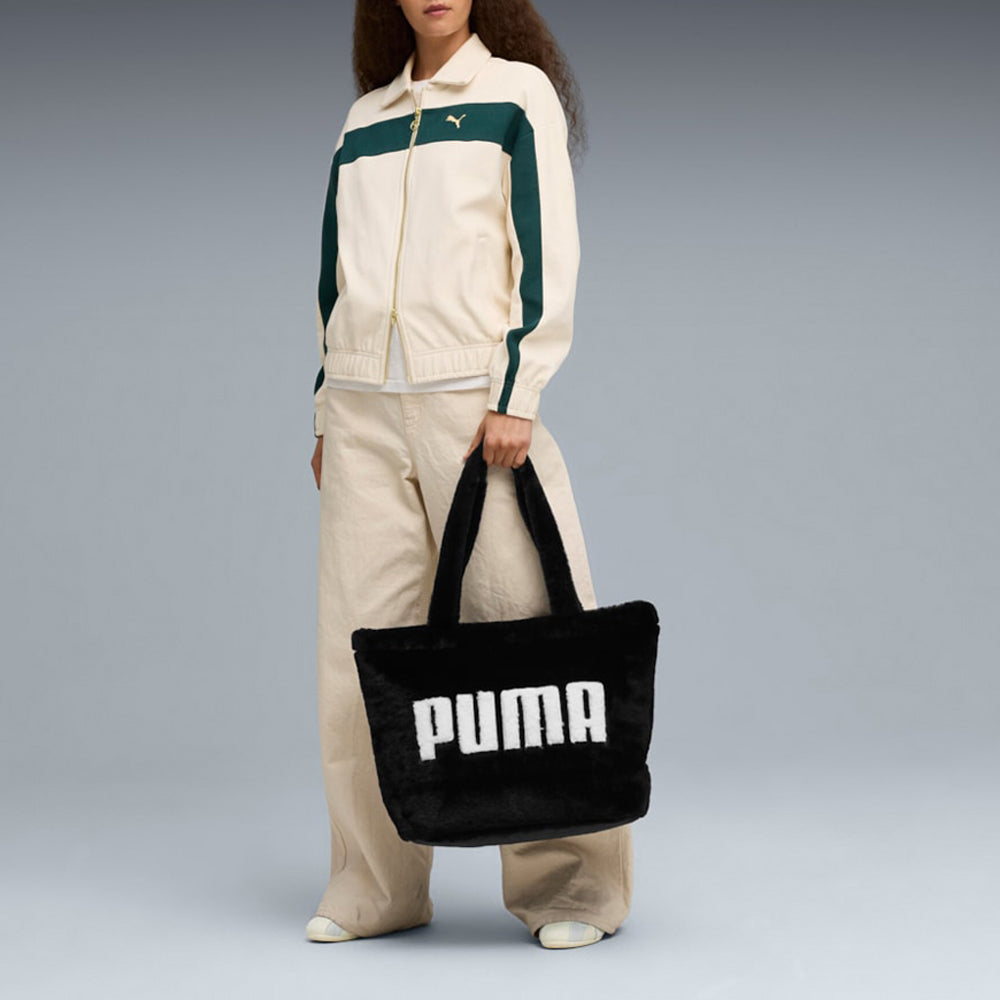 Borsa Puma Unisex - Nero