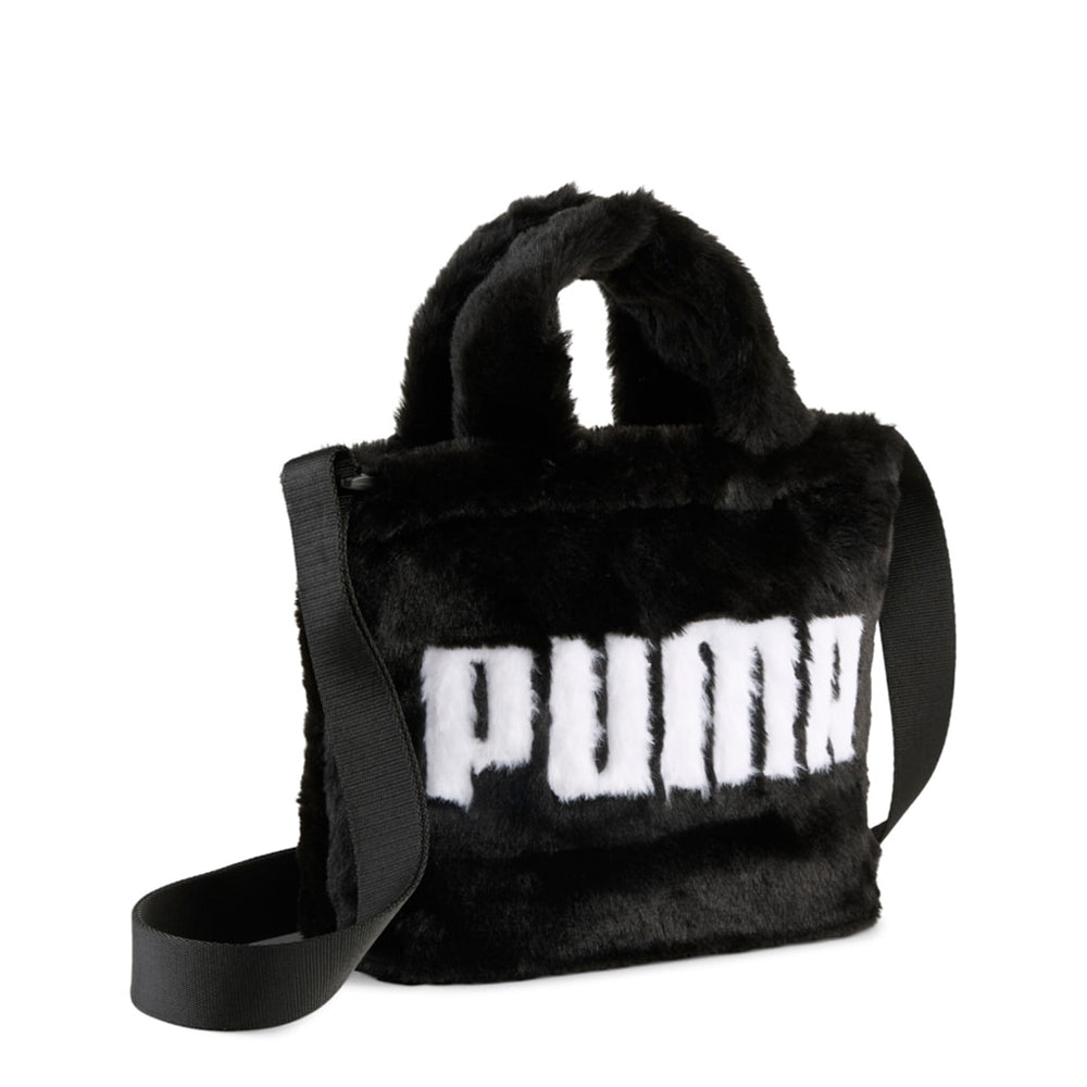 Borsa Puma Unisex - Nero