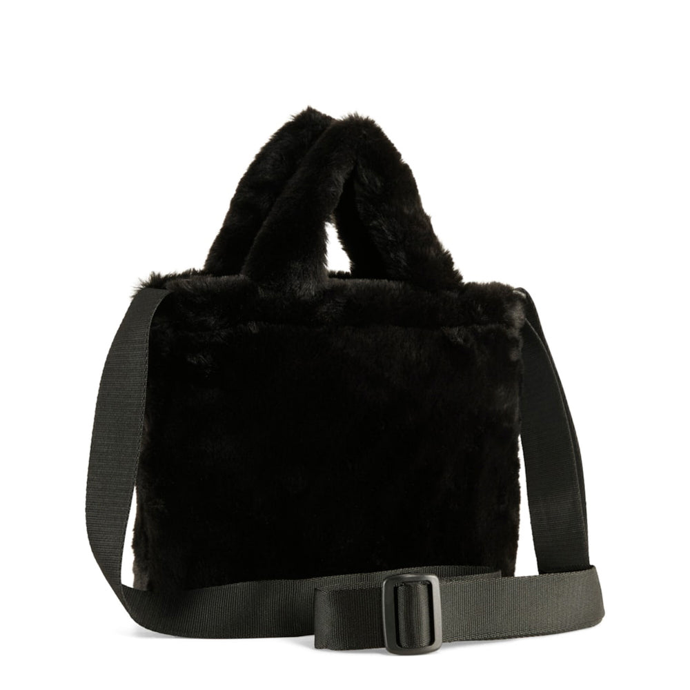 Borsa Puma Unisex - Nero