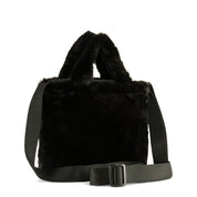 Borsa Puma Unisex - Nero