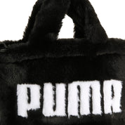 Borsa Puma Unisex - Nero