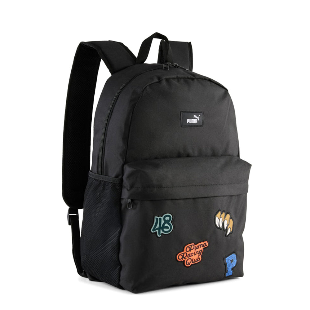 Zaino Puma Unisex - Nero