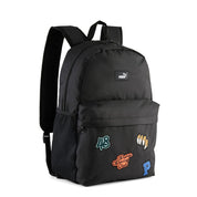 Zaino Puma Unisex - Nero