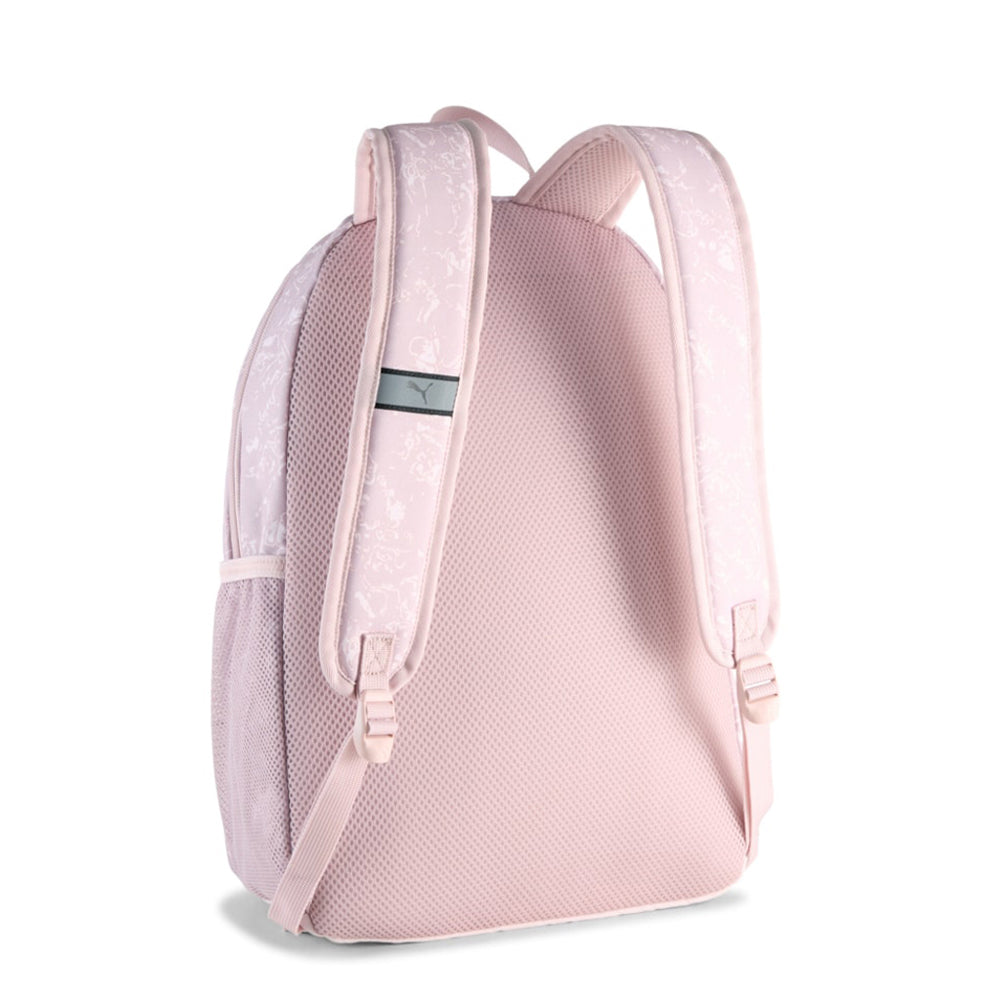 Zaino Puma Unisex - Rosa