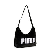 Borsa Puma Unisex - Nero
