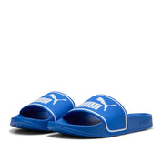 Ciabatta Puma Leadcat 2.0 jr Unisex Ragazzo - Blu