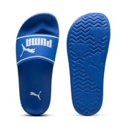 Ciabatta Puma Leadcat 2.0 jr Unisex Ragazzo - Blu