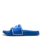 Ciabatta Puma Leadcat 2.0 jr Unisex Ragazzo - Blu