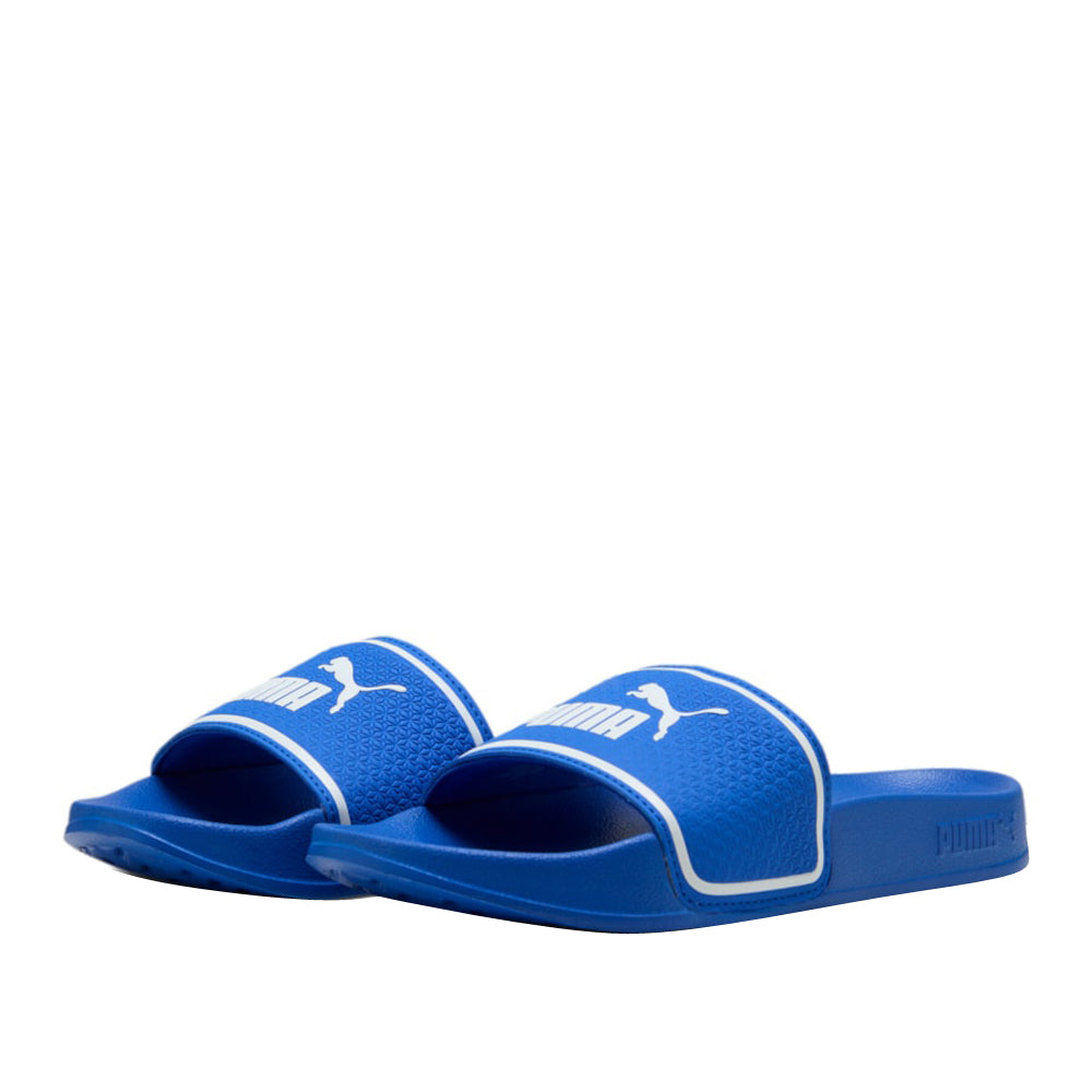 Ciabatta Puma Leadcat 2.0 ps Unisex Bambino - Blu