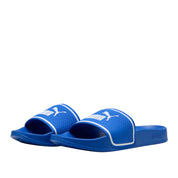 Ciabatta Puma Leadcat 2.0 ps Unisex Bambino - Blu