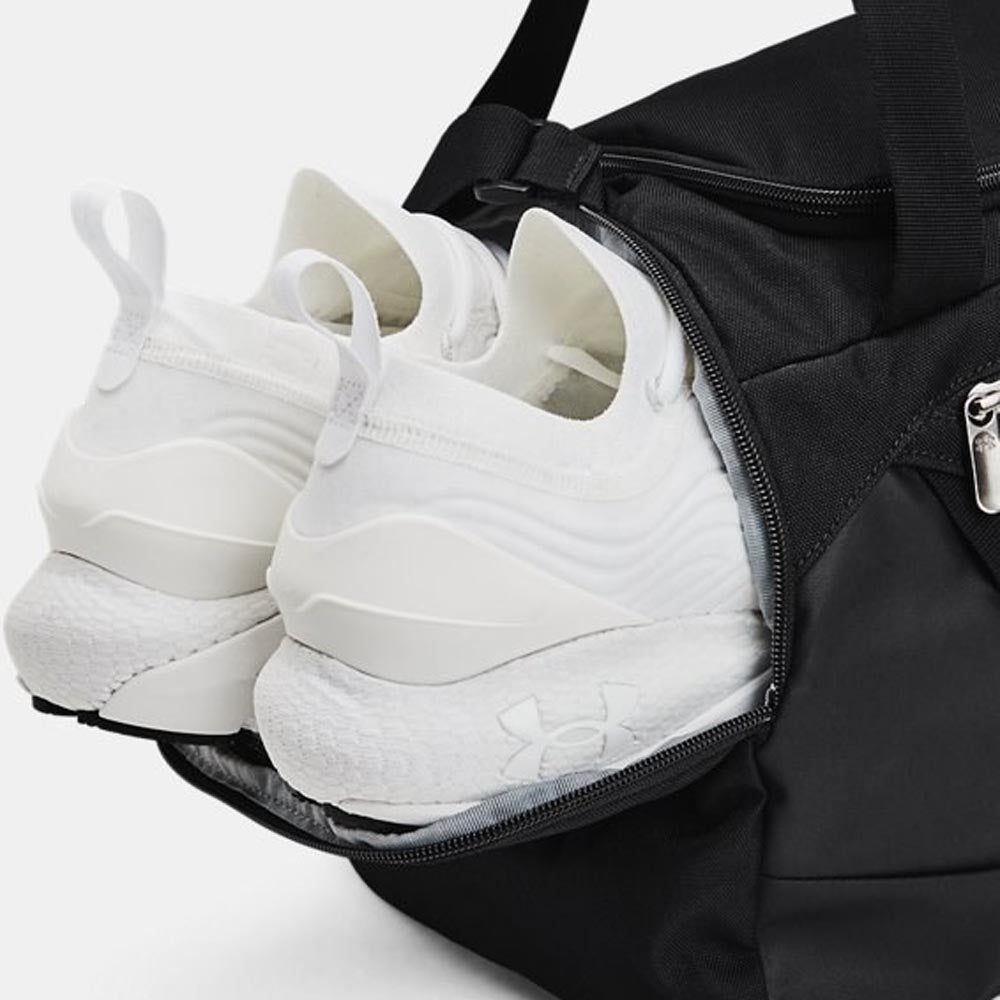 Borsone Under Armour Unisex - Nero