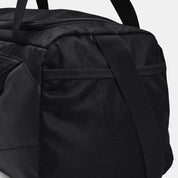 Borsone Under Armour Unisex - Nero