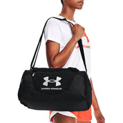 Borsone Under Armour Unisex - Nero