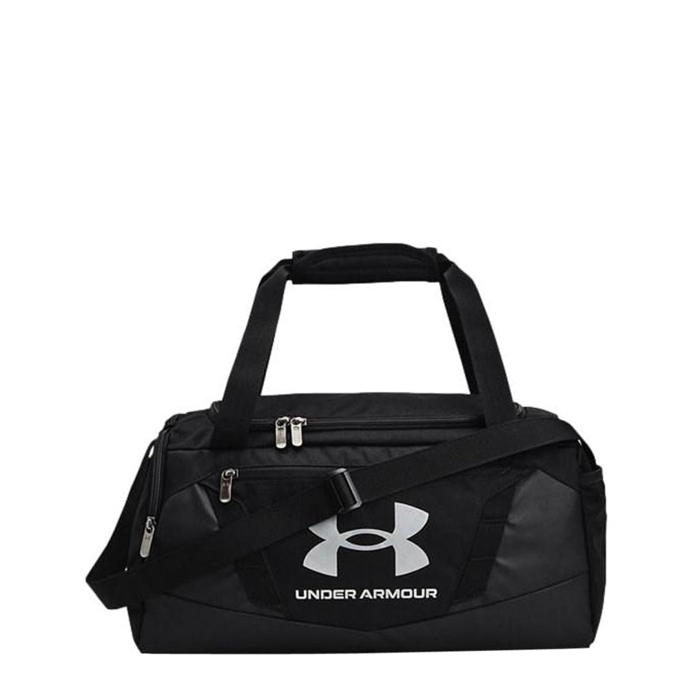 Borsone Under Armour Unisex - Nero