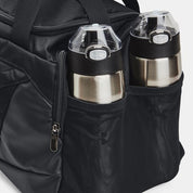 Borsone Under Armour Unisex - Nero