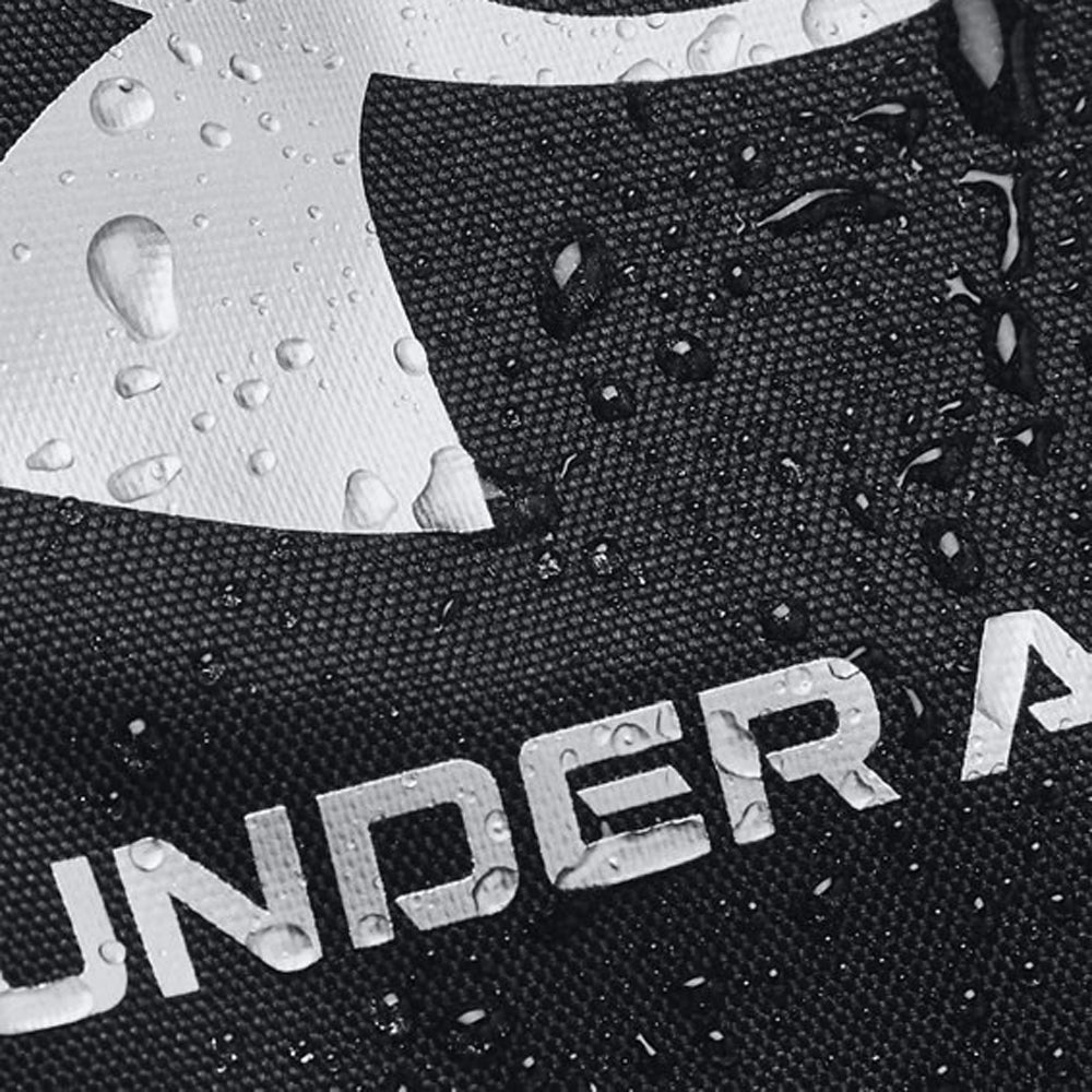 Borsone Under Armour Unisex - Nero