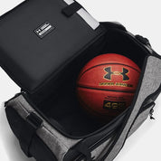 Borsone Under Armour Unisex - Grigio
