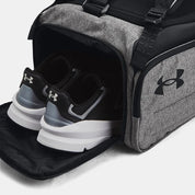 Borsone Under Armour Unisex - Grigio