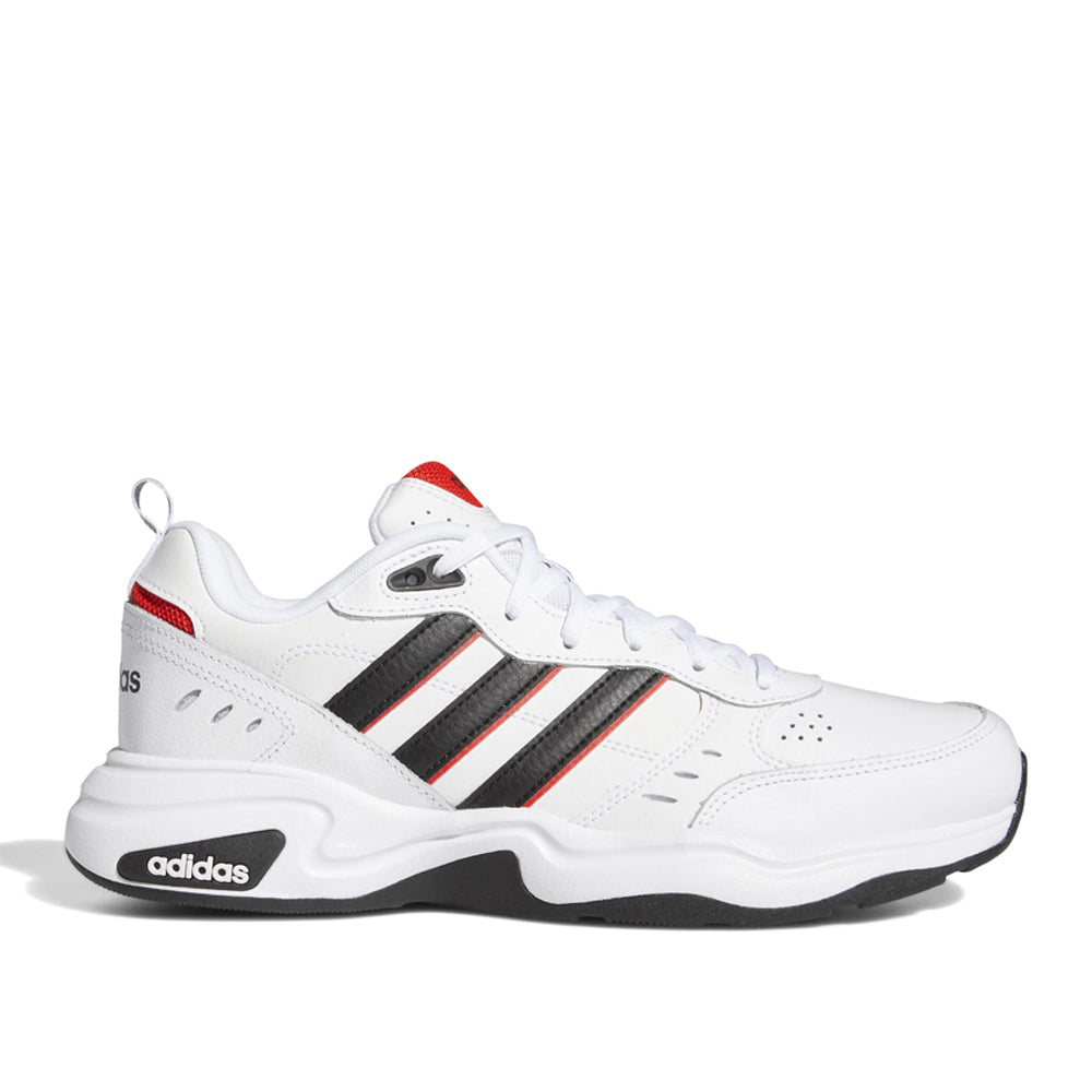 Sneakers Adidas Strutter Uomo - Bianco