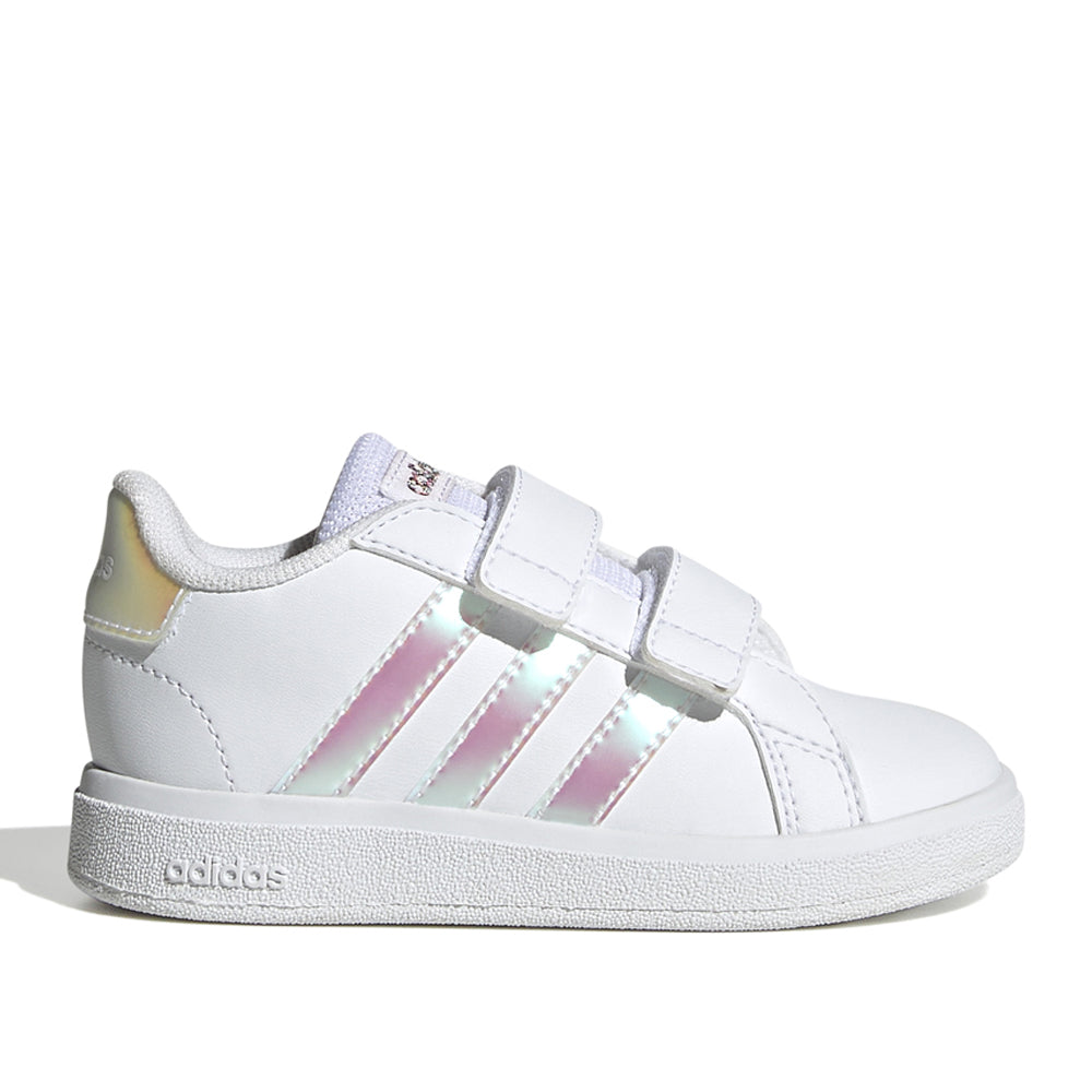 Sneakers Adidas Grandcourt 2.0 Cf I Bimba - Bianco