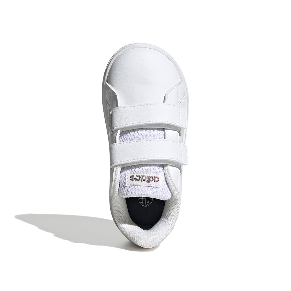 Sneakers Adidas Grandcourt 2.0 Cf I Bimba - Bianco