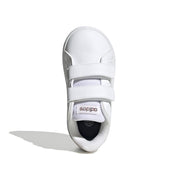 Sneakers Adidas Grandcourt 2.0 Cf I Bimba - Bianco