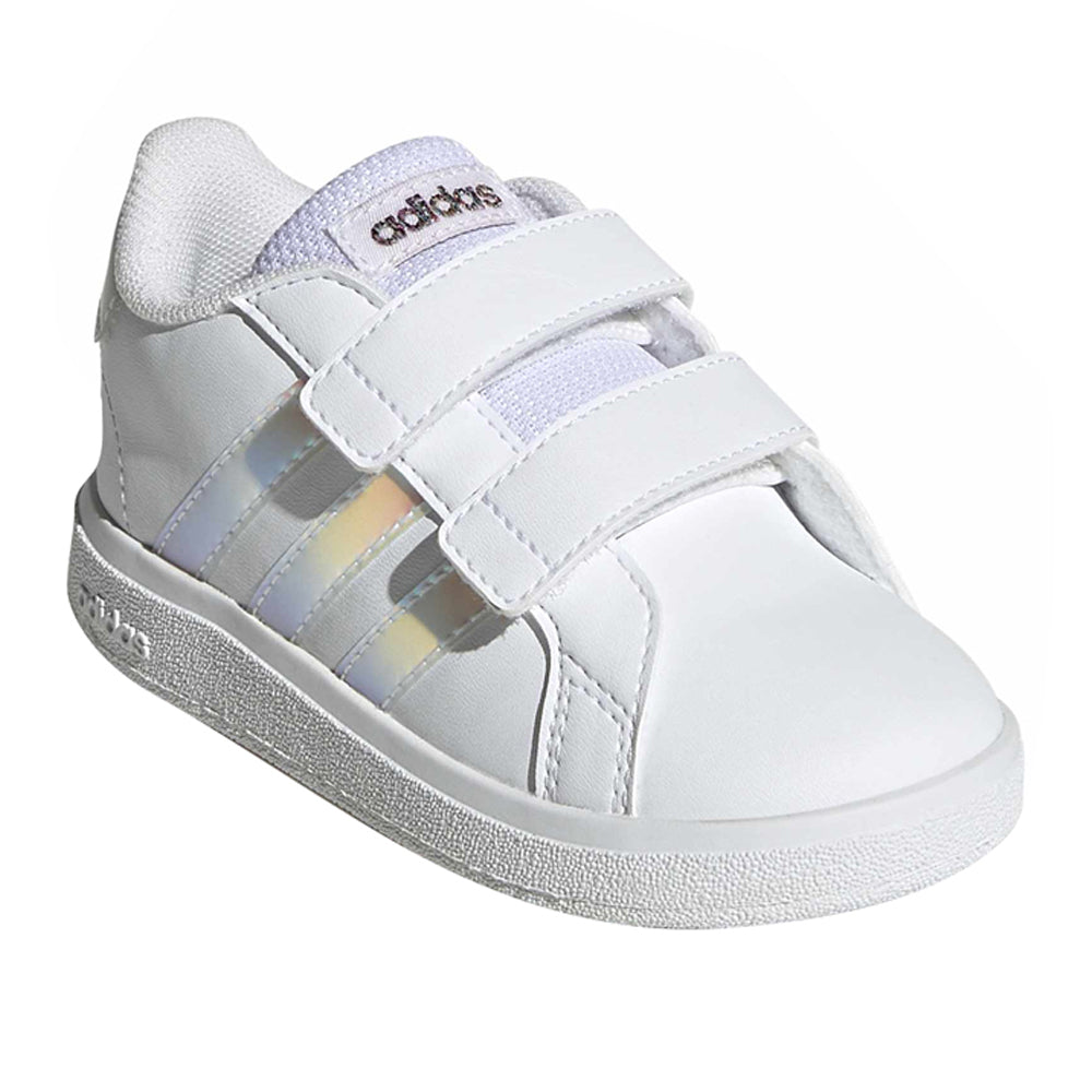 Sneakers Adidas Grandcourt 2.0 Cf I Bimba - Bianco