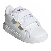 Sneakers Adidas Grandcourt 2.0 Cf I Bimba - Bianco