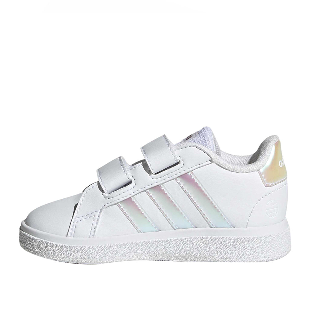 Sneakers Adidas Grandcourt 2.0 Cf I Bimba - Bianco