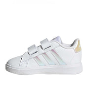 Sneakers Adidas Grandcourt 2.0 Cf I Bimba - Bianco
