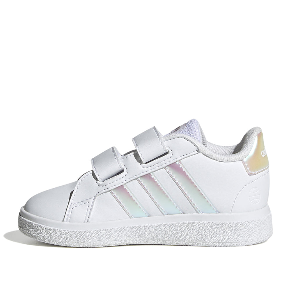 Sneakers Adidas Grandcourt 2.0 Cf I Bimba - Bianco