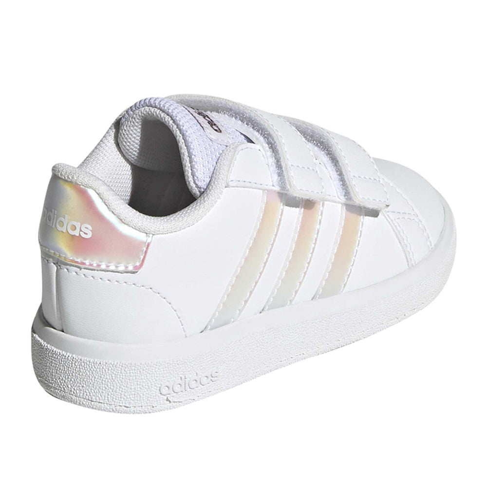 Sneakers Adidas Grandcourt 2.0 Cf I Bimba - Bianco