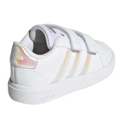 Sneakers Adidas Grandcourt 2.0 Cf I Bimba - Bianco