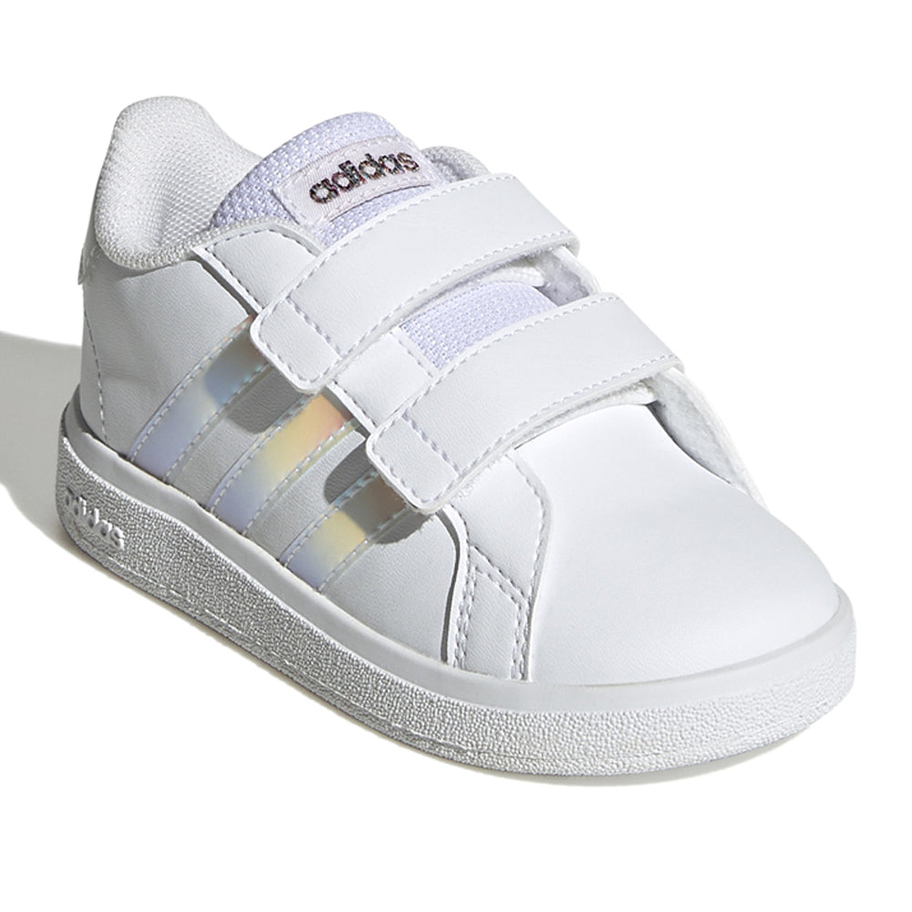 Sneakers Adidas Grandcourt 2.0 Cf I Bimba - Bianco