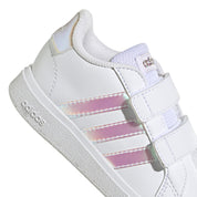 Sneakers Adidas Grandcourt 2.0 Cf I Bimba - Bianco