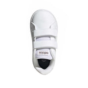 Sneakers Adidas Grandcourt 2.0 Cf I Bimba - Bianco