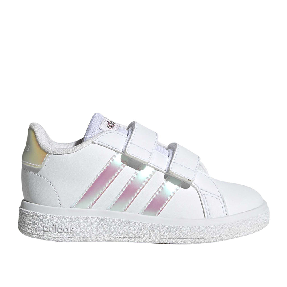 Sneakers Adidas Grandcourt 2.0 Cf I Bimba - Bianco