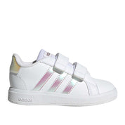 Sneakers Adidas Grandcourt 2.0 Cf I Bimba - Bianco