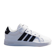 Sneakers Adidas Grandcourt 3.0 El C Bambino - Bianco