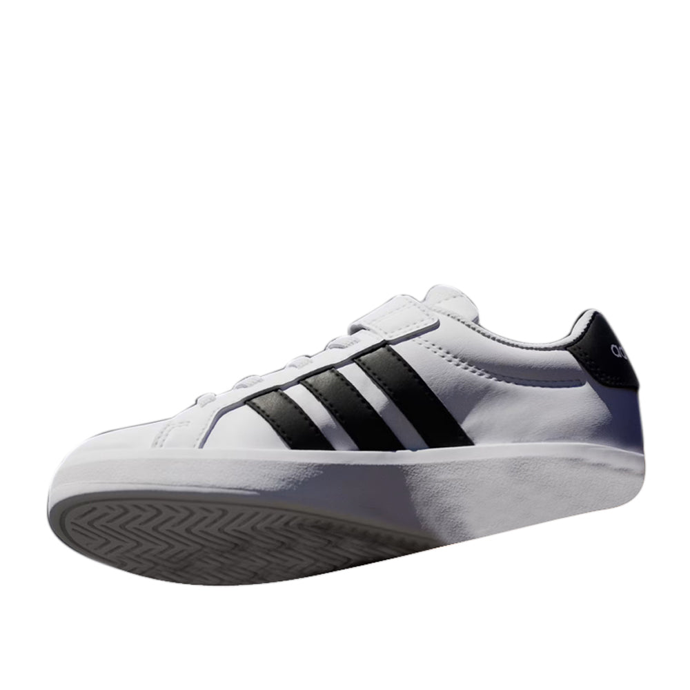 Sneakers Adidas Grandcourt 3.0 El C Bambino - Bianco