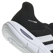 Scarpa Running Adidas Cloudfoam Fl Rapid Uomo - Nero