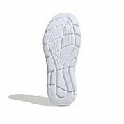 Scarpa Running Adidas Cloudfoam Fl Rapid Uomo - Nero