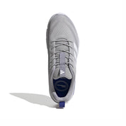 Scarpa Running Adidas Cloudfoam Flex el Uomo - Grigio
