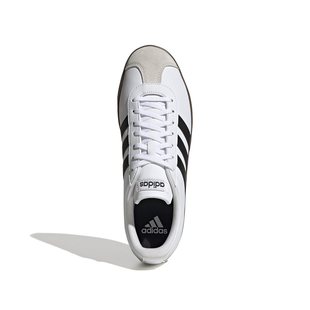 Sneakers Adidas Vl Court Base Uomo - Bianco