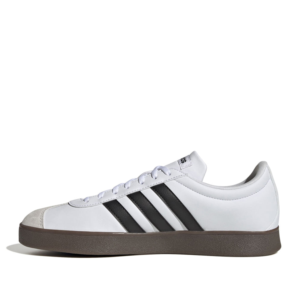 Sneakers Adidas Vl Court Base Uomo - Bianco